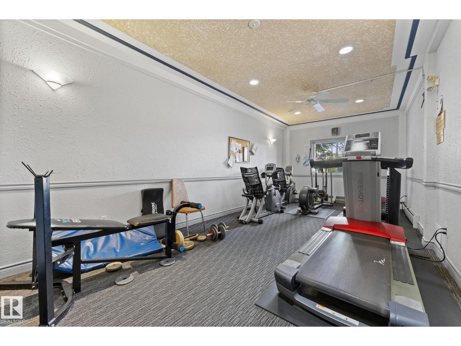 #404 10511 42 Av Nw, Edmonton, Alberta  T6J 7G8 - Photo 8 - E4464341