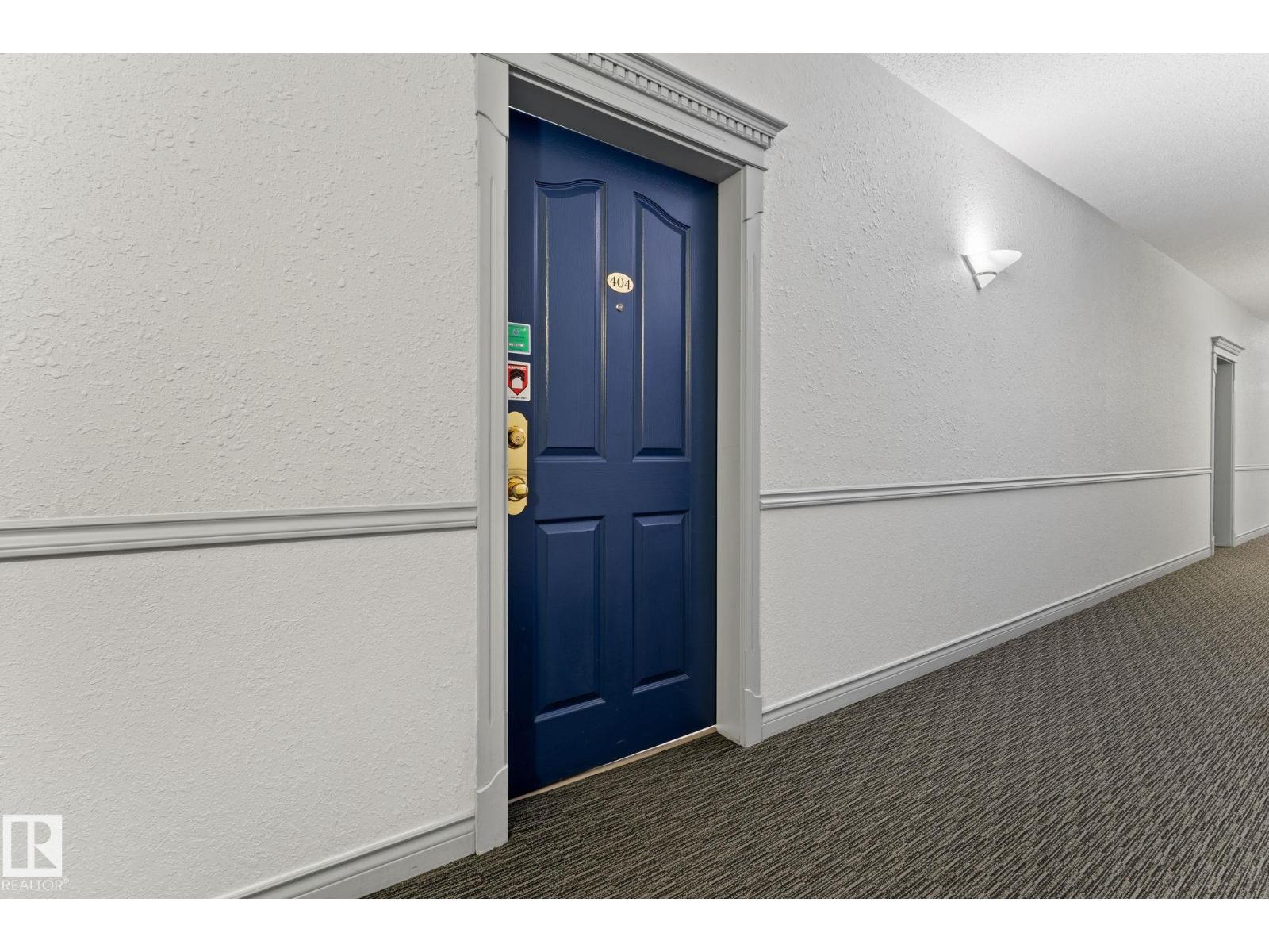 #404 10511 42 Av Nw, Edmonton, Alberta  T6J 7G8 - Photo 9 - E4464341