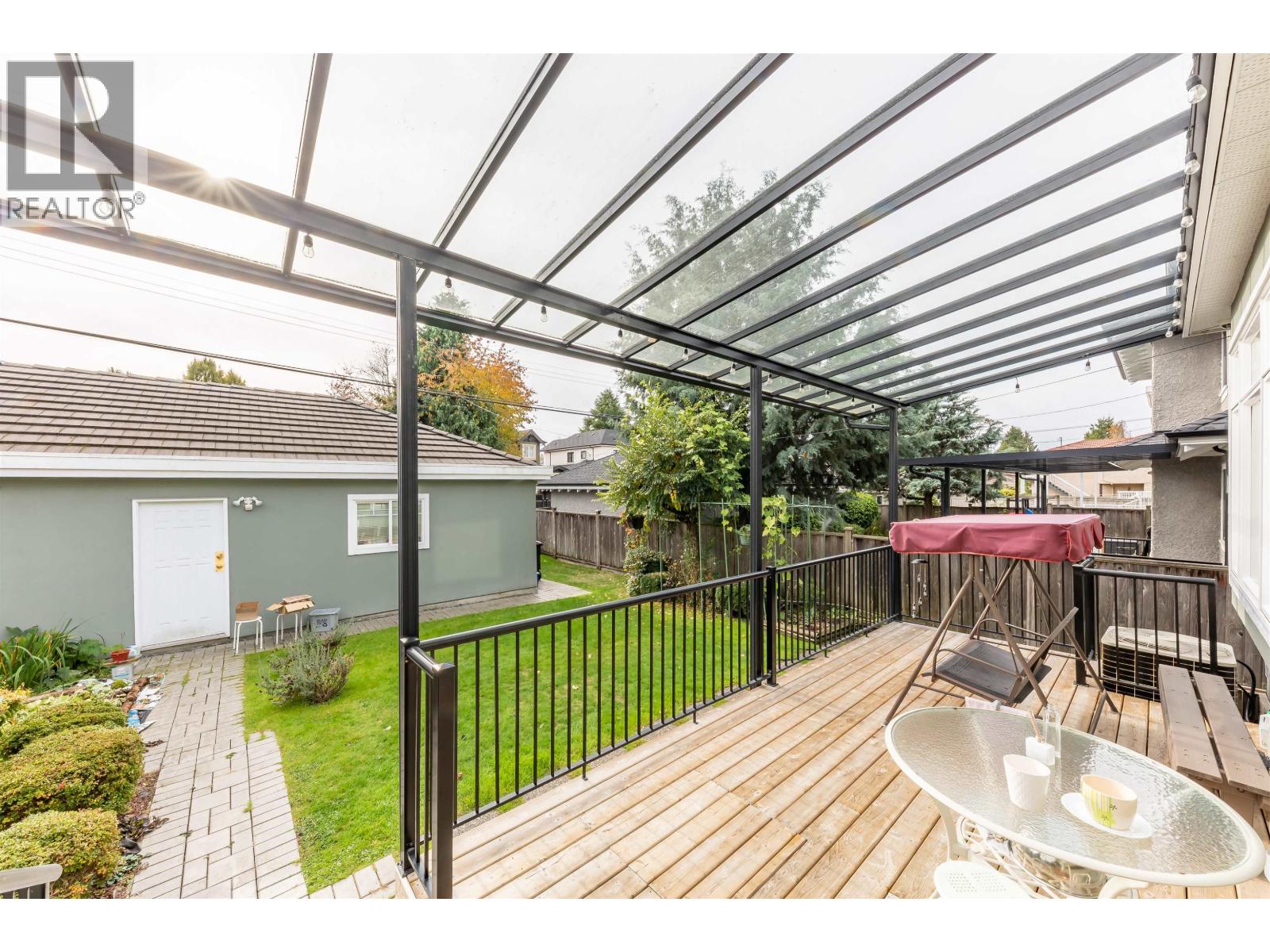 2328 W 22nd Avenue, Vancouver, British Columbia  V6L 1L9 - Photo 38 - R3062548