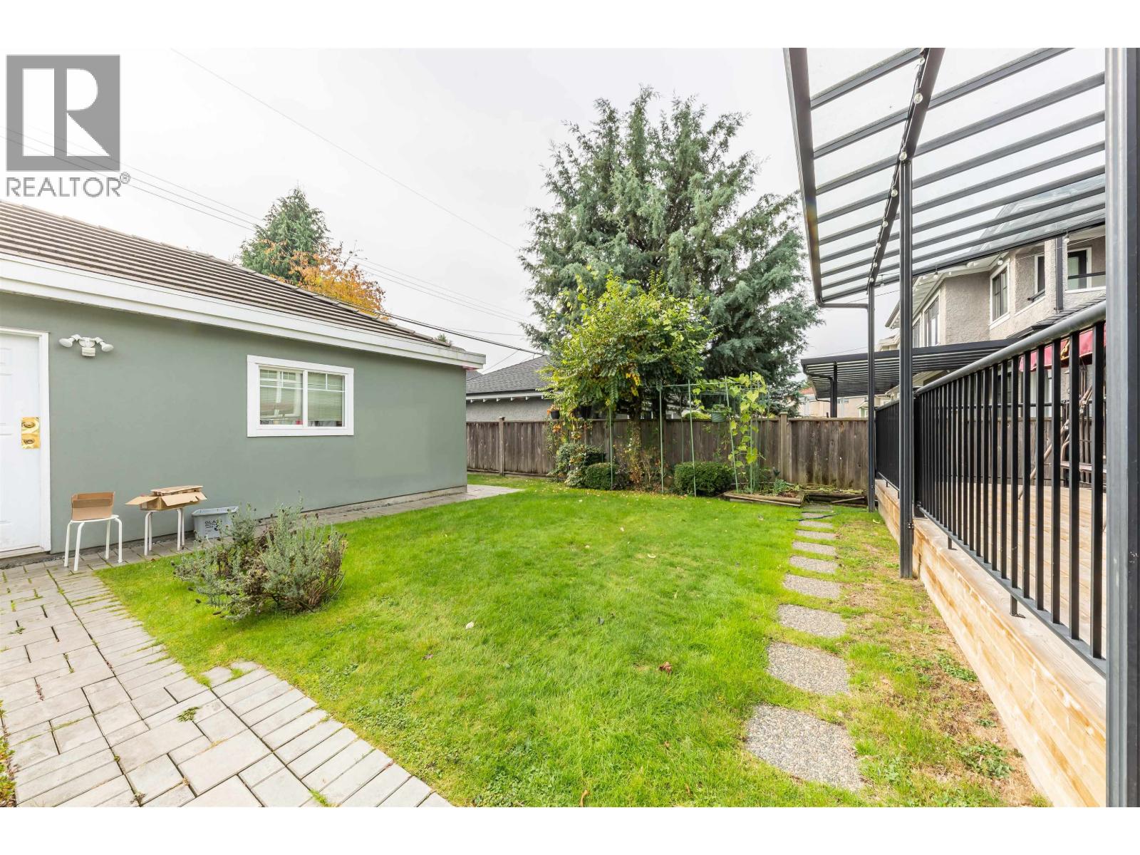 2328 W 22nd Avenue, Vancouver, British Columbia  V6L 1L9 - Photo 39 - R3062548