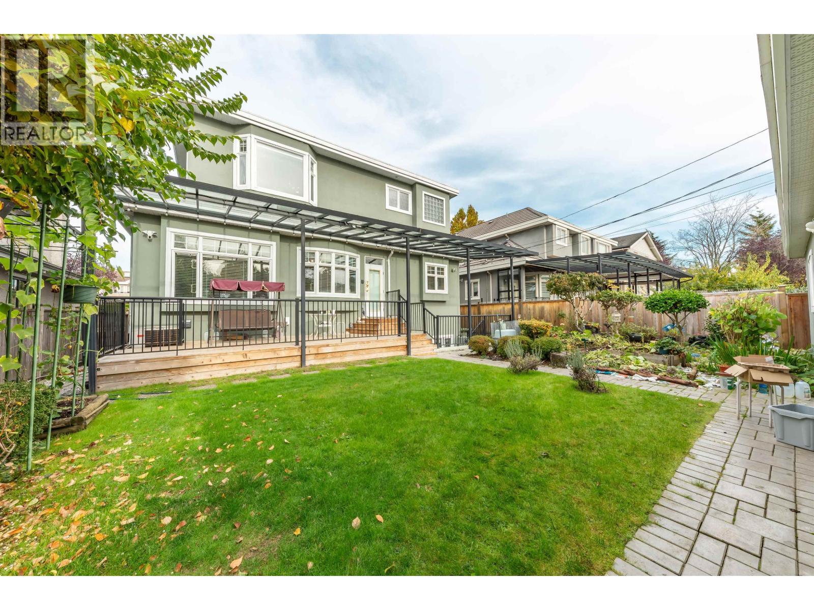 2328 W 22nd Avenue, Vancouver, British Columbia  V6L 1L9 - Photo 40 - R3062548