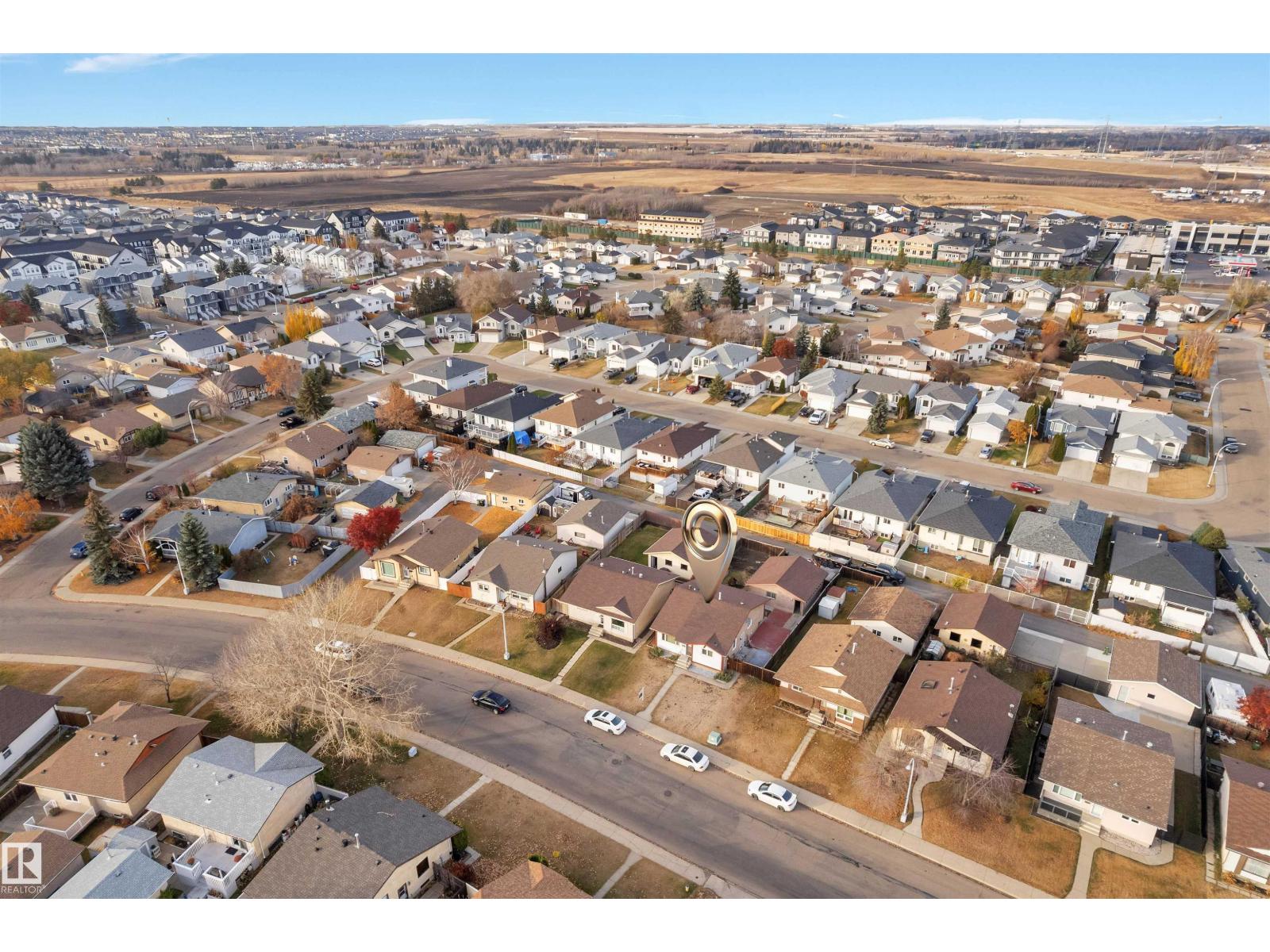 1912 151 Nw, Edmonton, Alberta  T5Y 2A6 - Photo 3 - E4464342