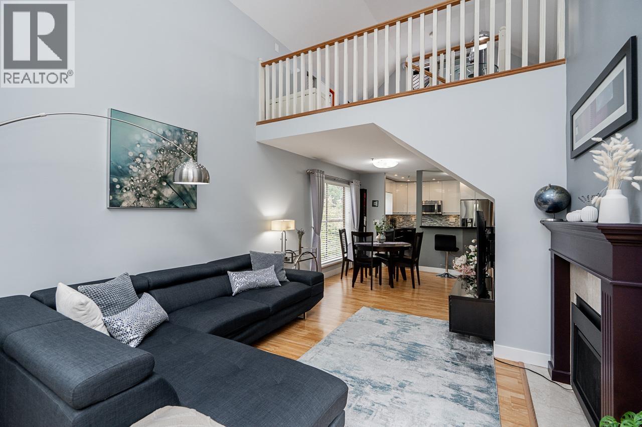 505 60 RICHMOND STREET, New Westminster, British Columbia