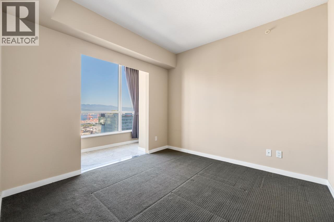 3309 833 Seymour Street, Vancouver, British Columbia  V6B 0G4 - Photo 15 - R3063781