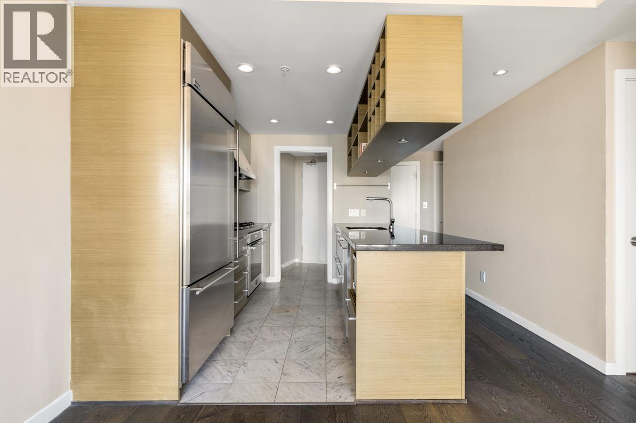 3309 833 Seymour Street, Vancouver, British Columbia  V6B 0G4 - Photo 8 - R3063781