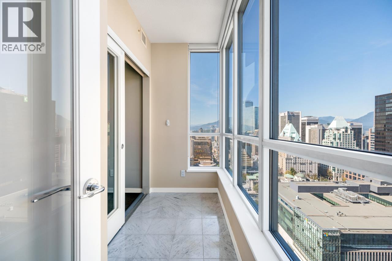 3309 833 Seymour Street, Vancouver, British Columbia  V6B 0G4 - Photo 12 - R3063781