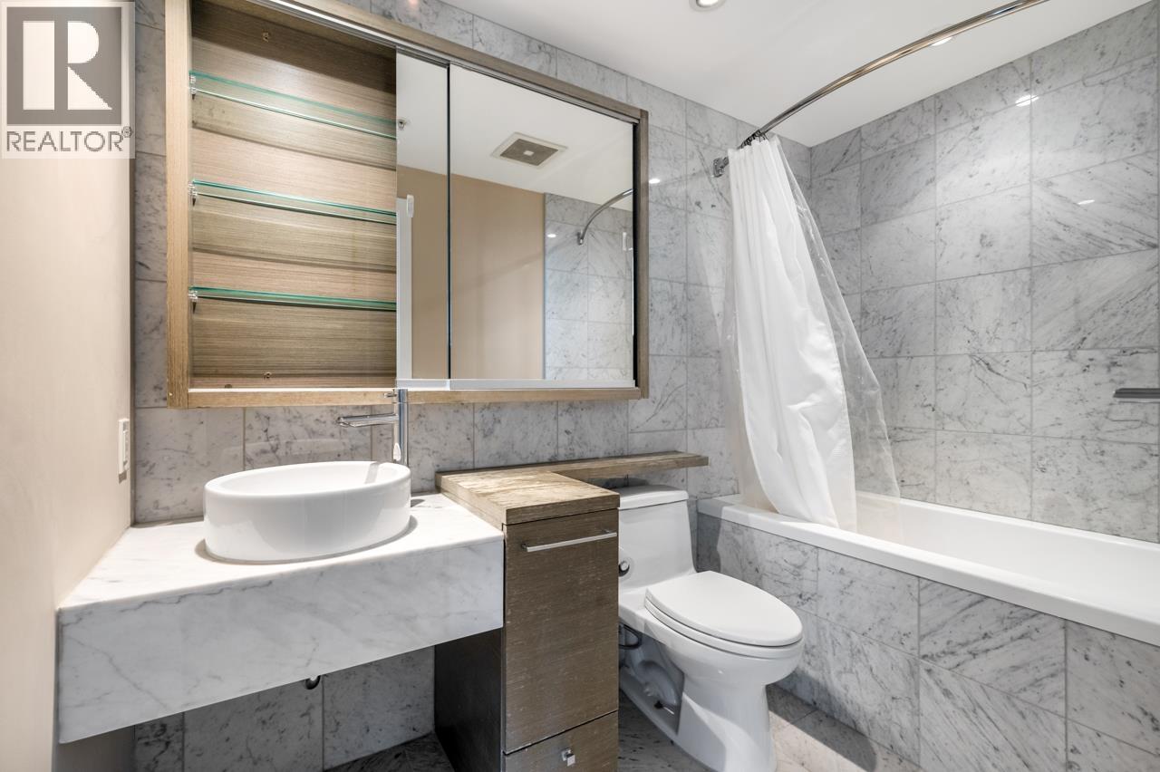 3309 833 Seymour Street, Vancouver, British Columbia  V6B 0G4 - Photo 18 - R3063781