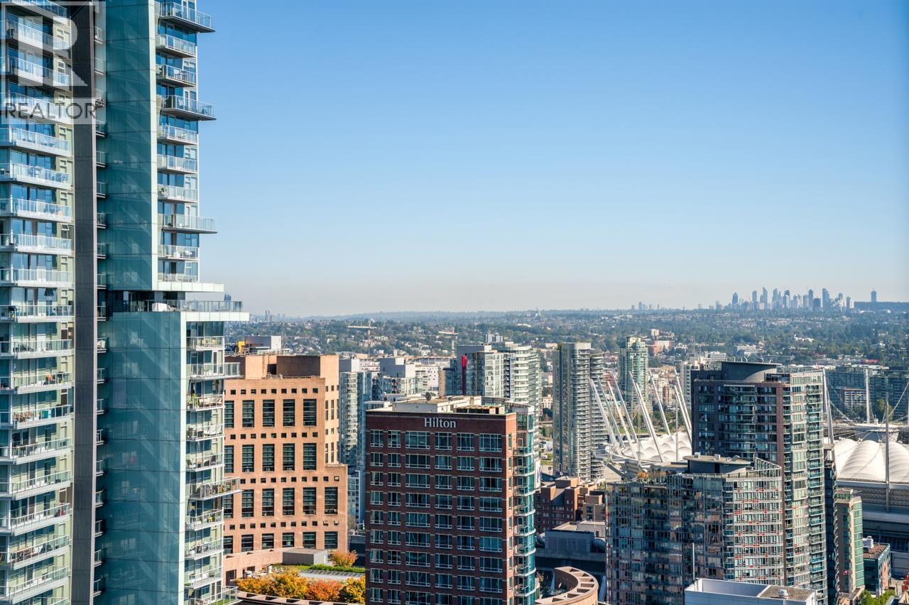 3309 833 Seymour Street, Vancouver, British Columbia  V6B 0G4 - Photo 26 - R3063781