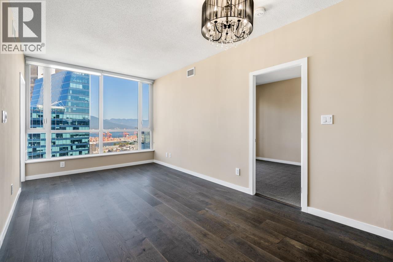 3309 833 Seymour Street, Vancouver, British Columbia  V6B 0G4 - Photo 2 - R3063781