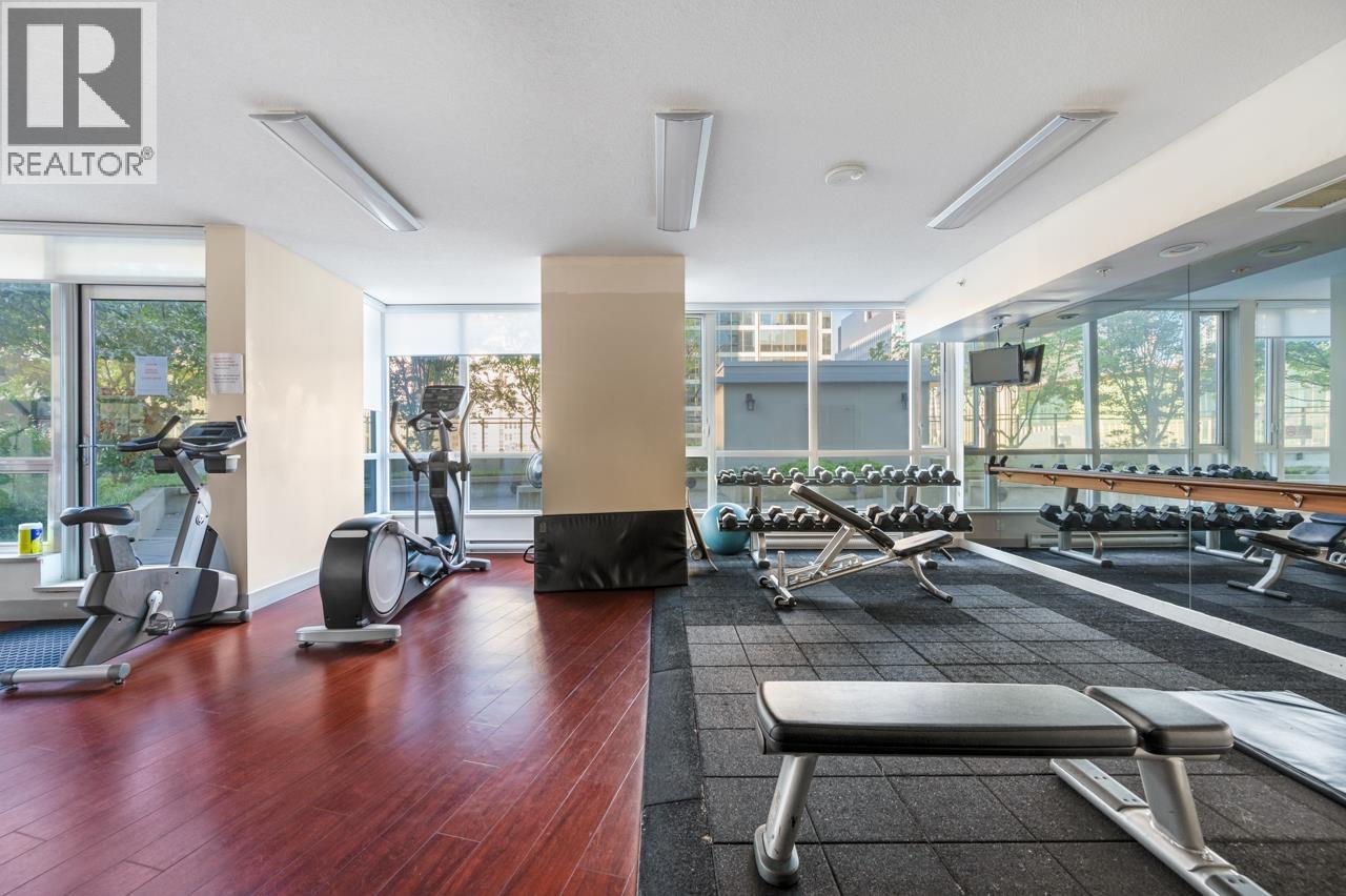 3309 833 Seymour Street, Vancouver, British Columbia  V6B 0G4 - Photo 21 - R3063781