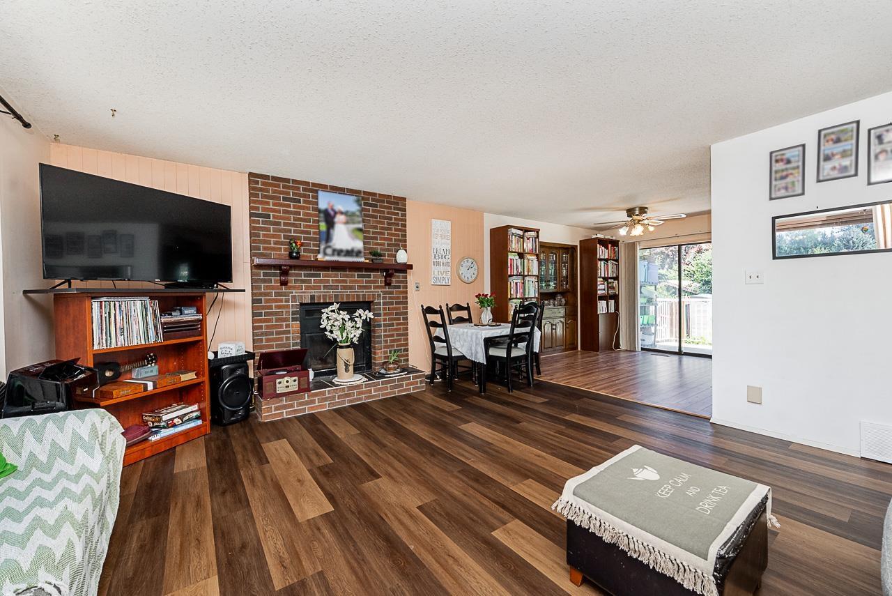 34686 St Matthews Way, Abbotsford, British Columbia  V2S 5L3 - Photo 5 - R3037868