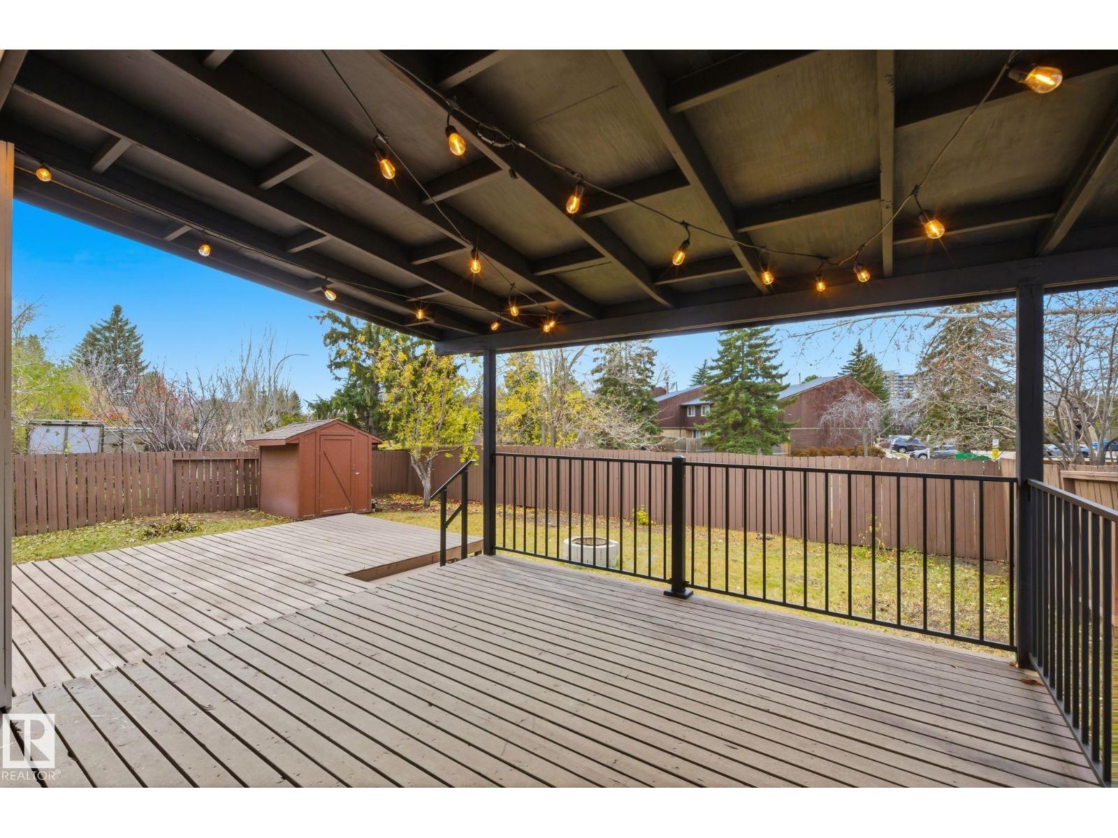 2722 104a St Nw, Edmonton, Alberta  T6J 4C3 - Photo 42 - E4464343