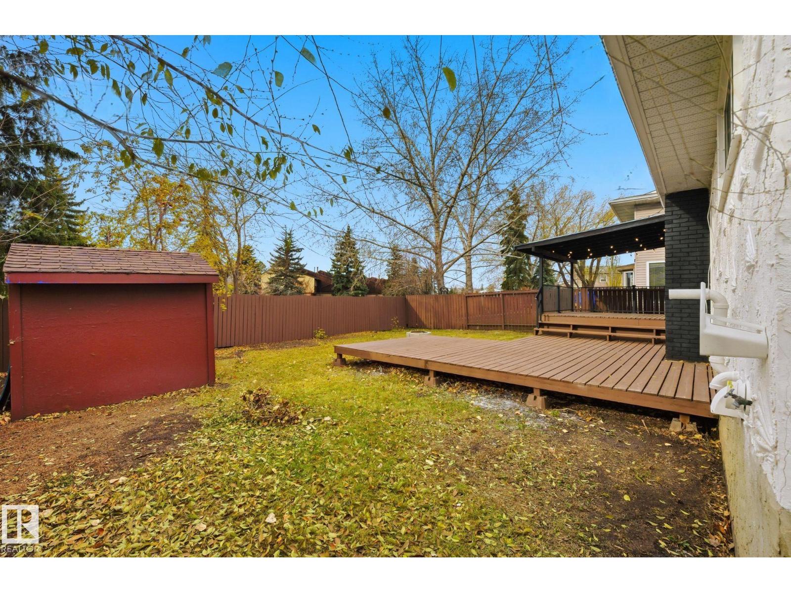 2722 104a St Nw, Edmonton, Alberta  T6J 4C3 - Photo 43 - E4464343