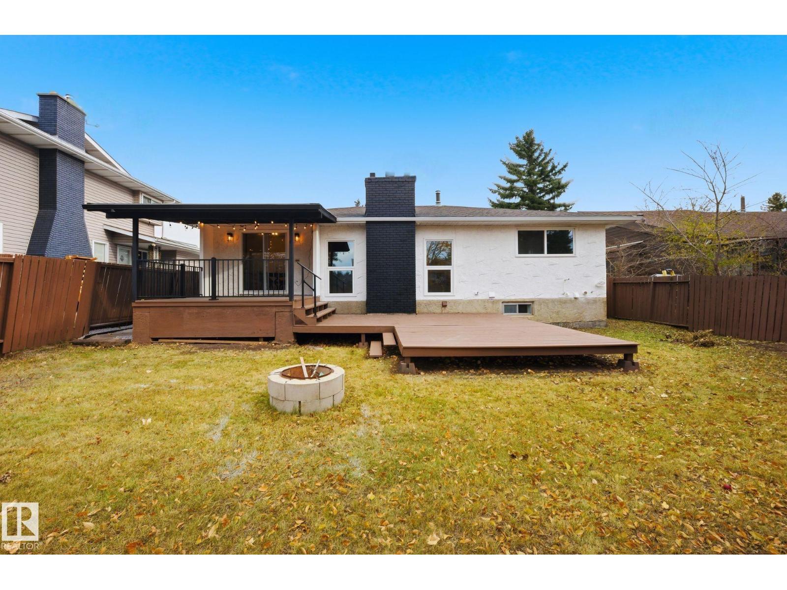 2722 104a St Nw, Edmonton, Alberta  T6J 4C3 - Photo 45 - E4464343