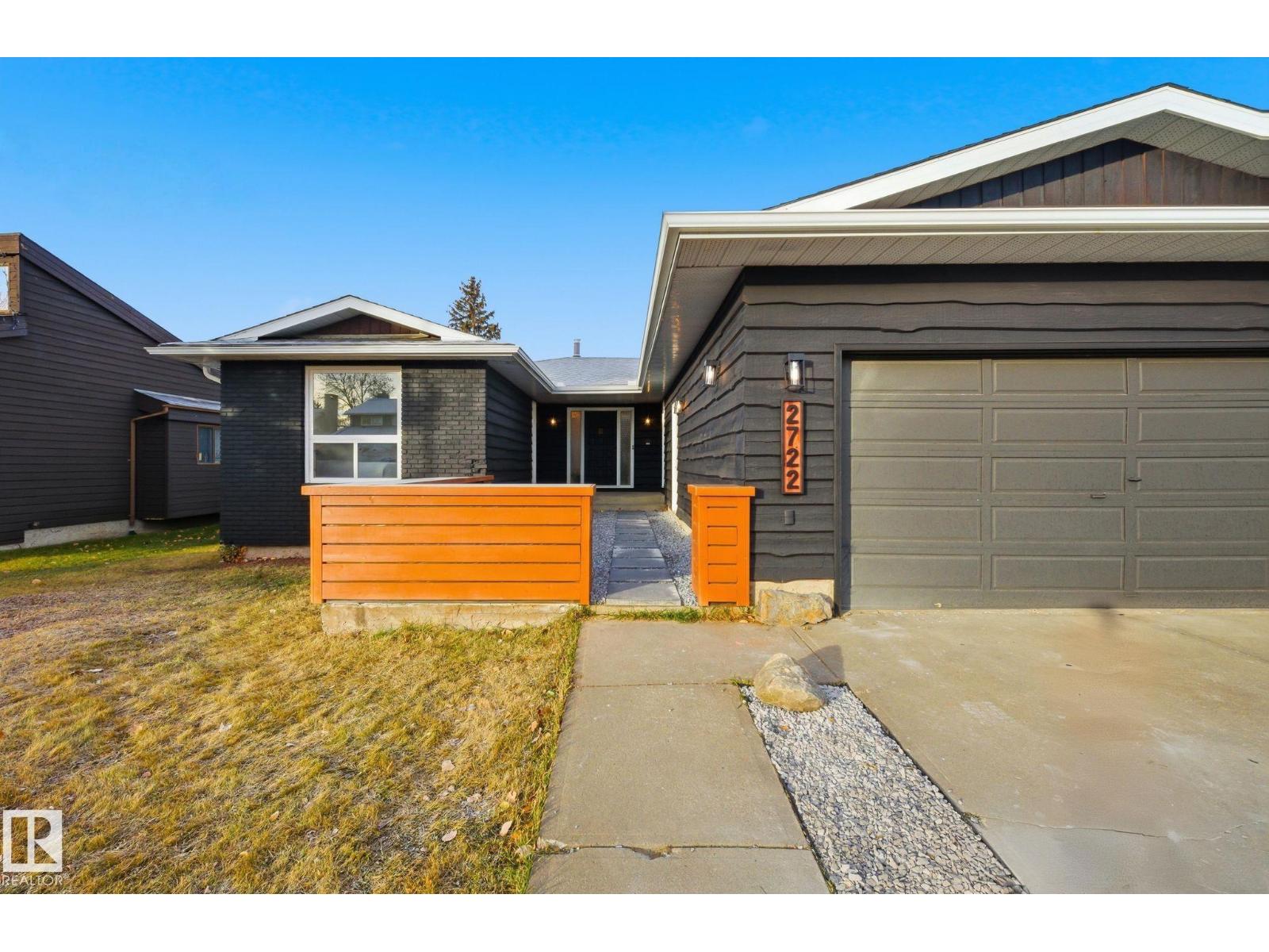 2722 104a St Nw, Edmonton, Alberta  T6J 4C3 - Photo 46 - E4464343