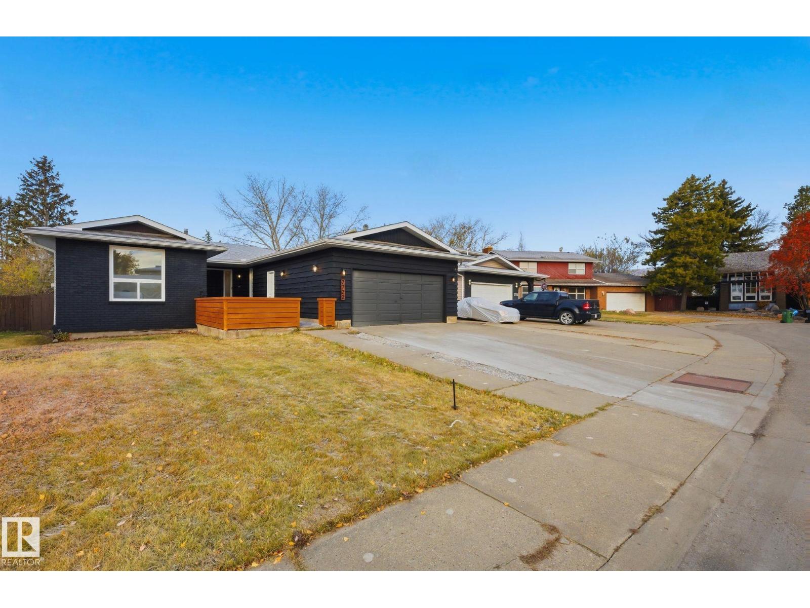 2722 104a St Nw, Edmonton, Alberta  T6J 4C3 - Photo 47 - E4464343