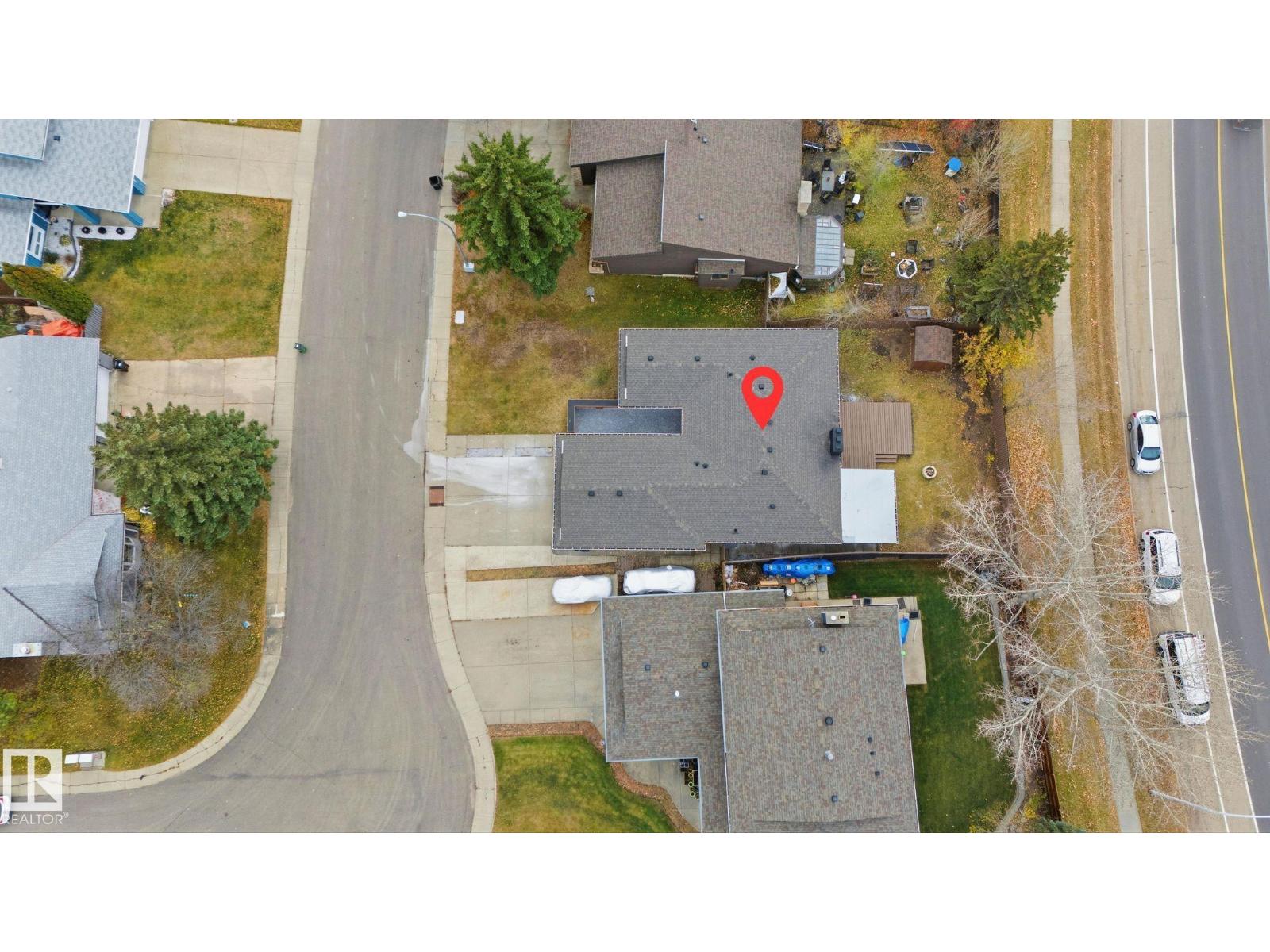 2722 104a St Nw, Edmonton, Alberta  T6J 4C3 - Photo 49 - E4464343