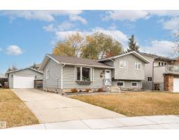 4 Adrian Pl, St. Albert, Alberta T8N 2Z3 (29056200)