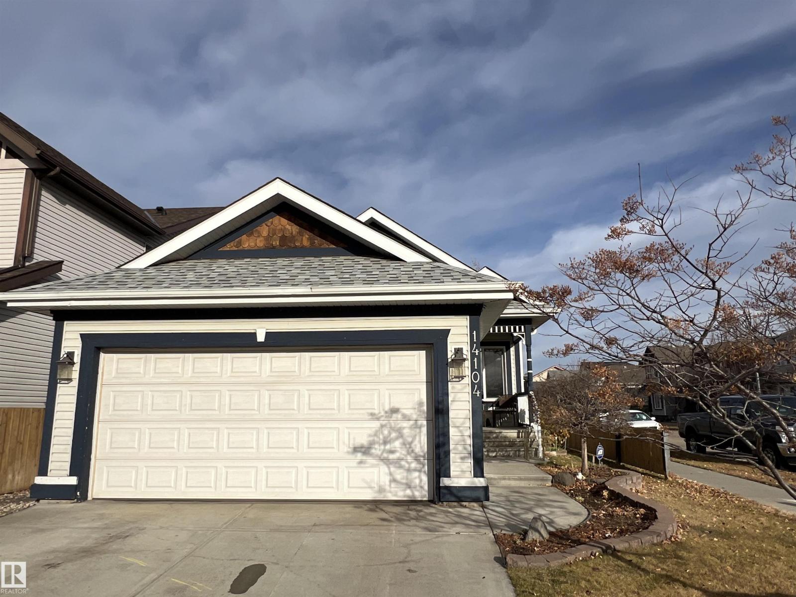 14104 148 Av Nw, Edmonton, Alberta  T6V 0A7 - Photo 2 - E4464345