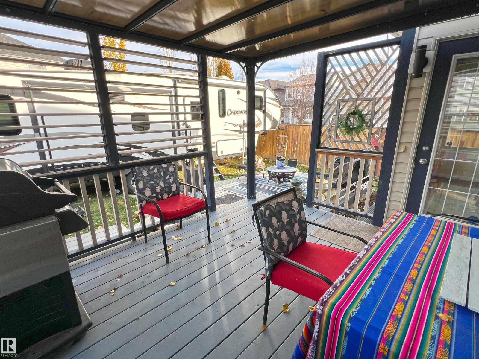 14104 148 Av Nw, Edmonton, Alberta  T6V 0A7 - Photo 29 - E4464345