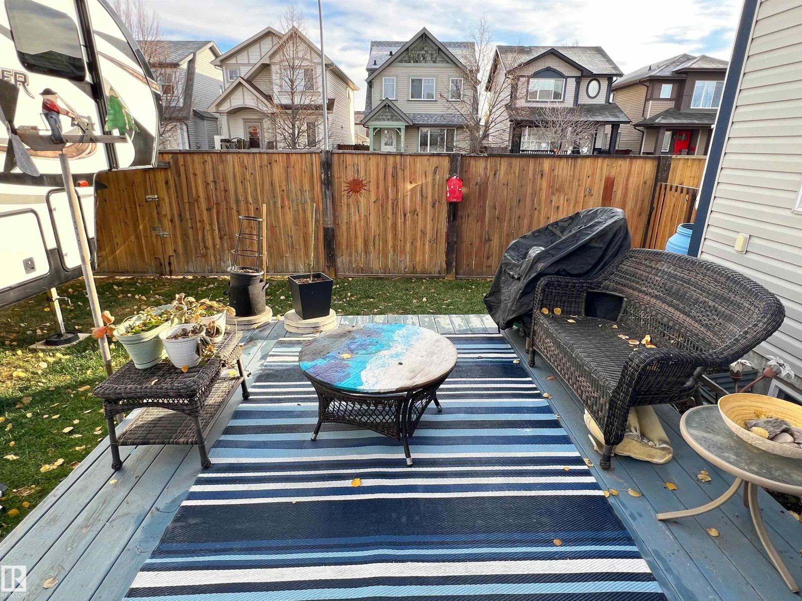 14104 148 Av Nw, Edmonton, Alberta  T6V 0A7 - Photo 31 - E4464345