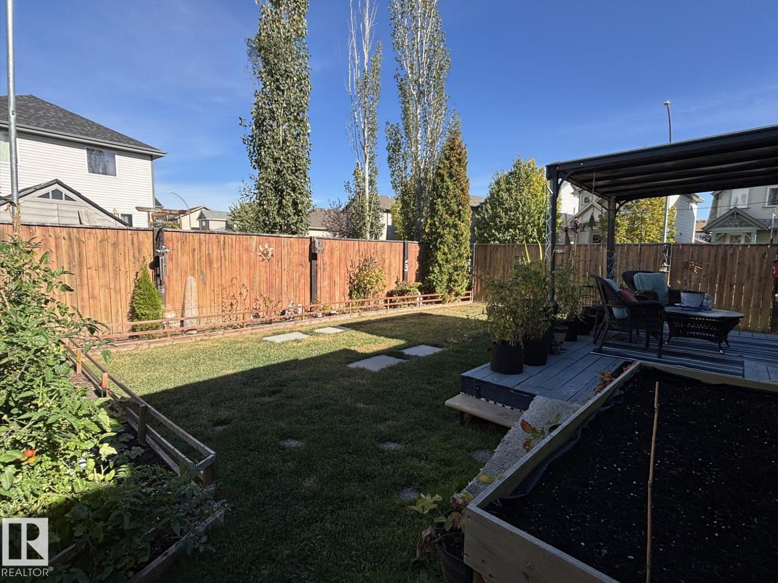 14104 148 Av Nw, Edmonton, Alberta  T6V 0A7 - Photo 32 - E4464345