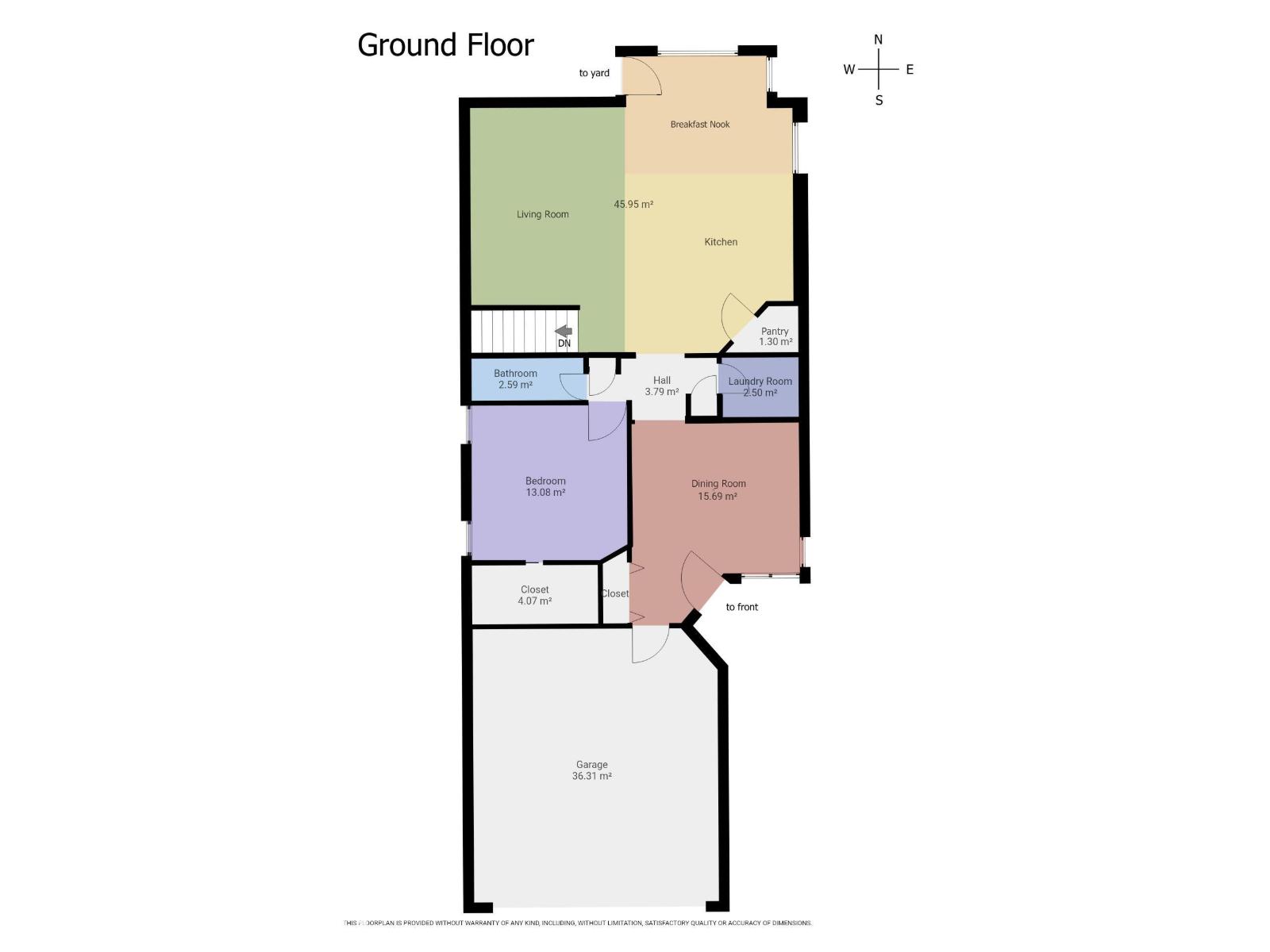 14104 148 Av Nw, Edmonton, Alberta  T6V 0A7 - Photo 40 - E4464345