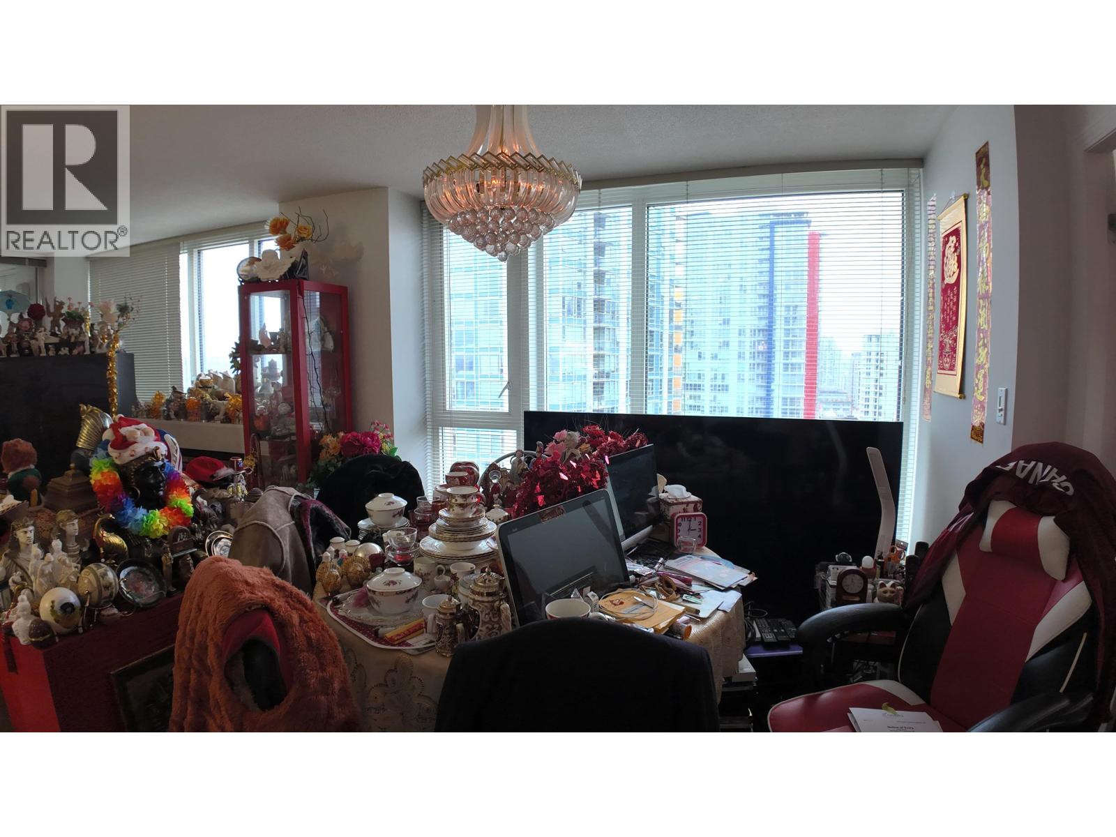 2304 183 Keefer Place, Vancouver, British Columbia  V6B 6B9 - Photo 6 - R3063040