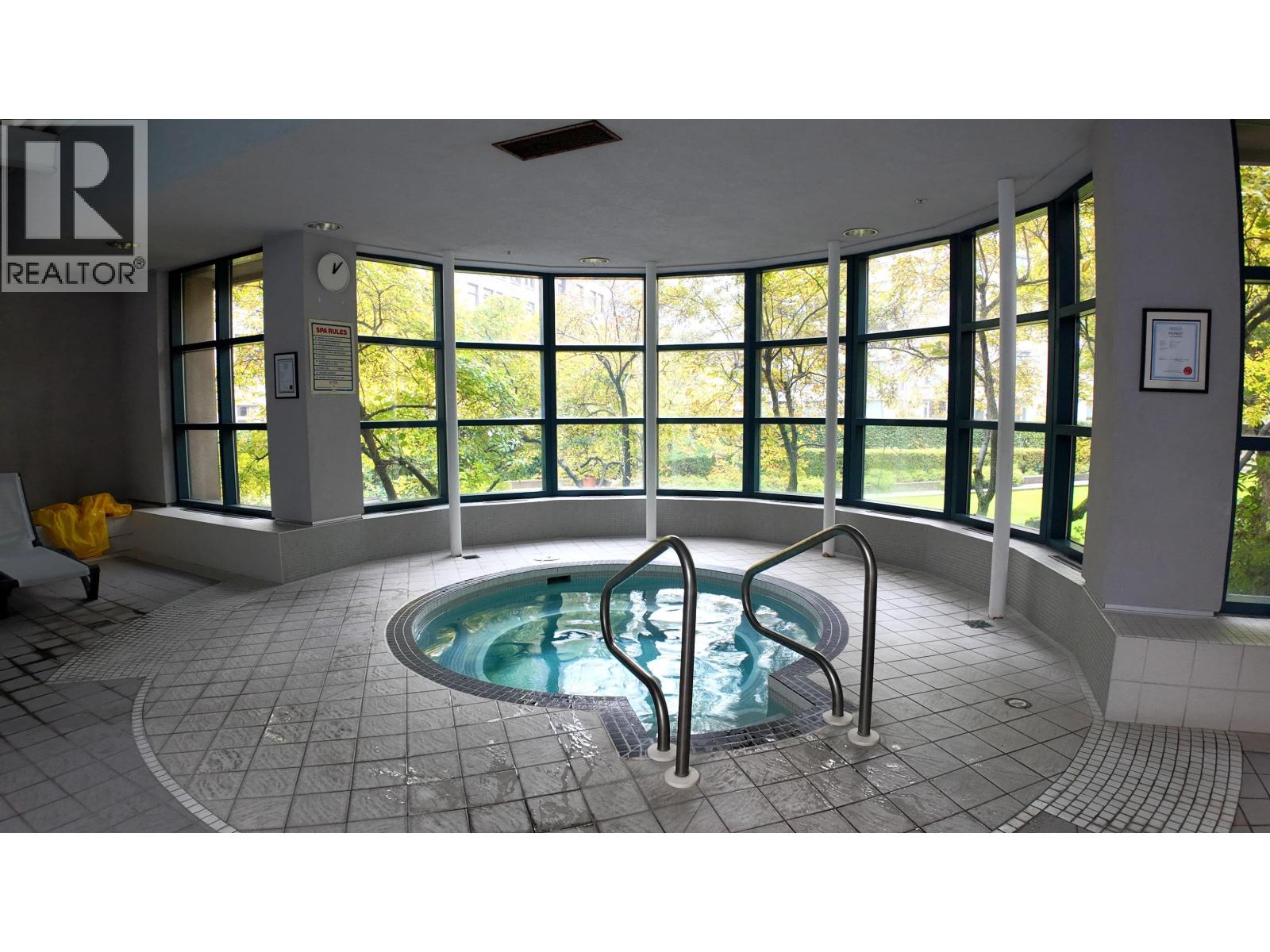 2304 183 Keefer Place, Vancouver, British Columbia  V6B 6B9 - Photo 13 - R3063040