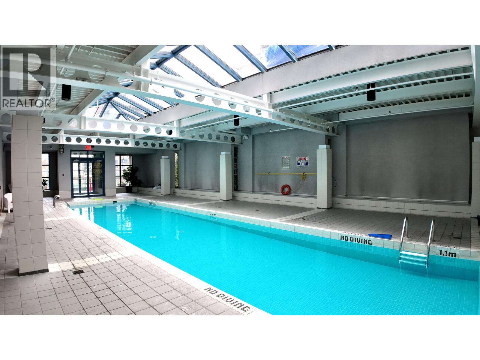 2304 183 Keefer Place, Vancouver, British Columbia  V6B 6B9 - Photo 14 - R3063040