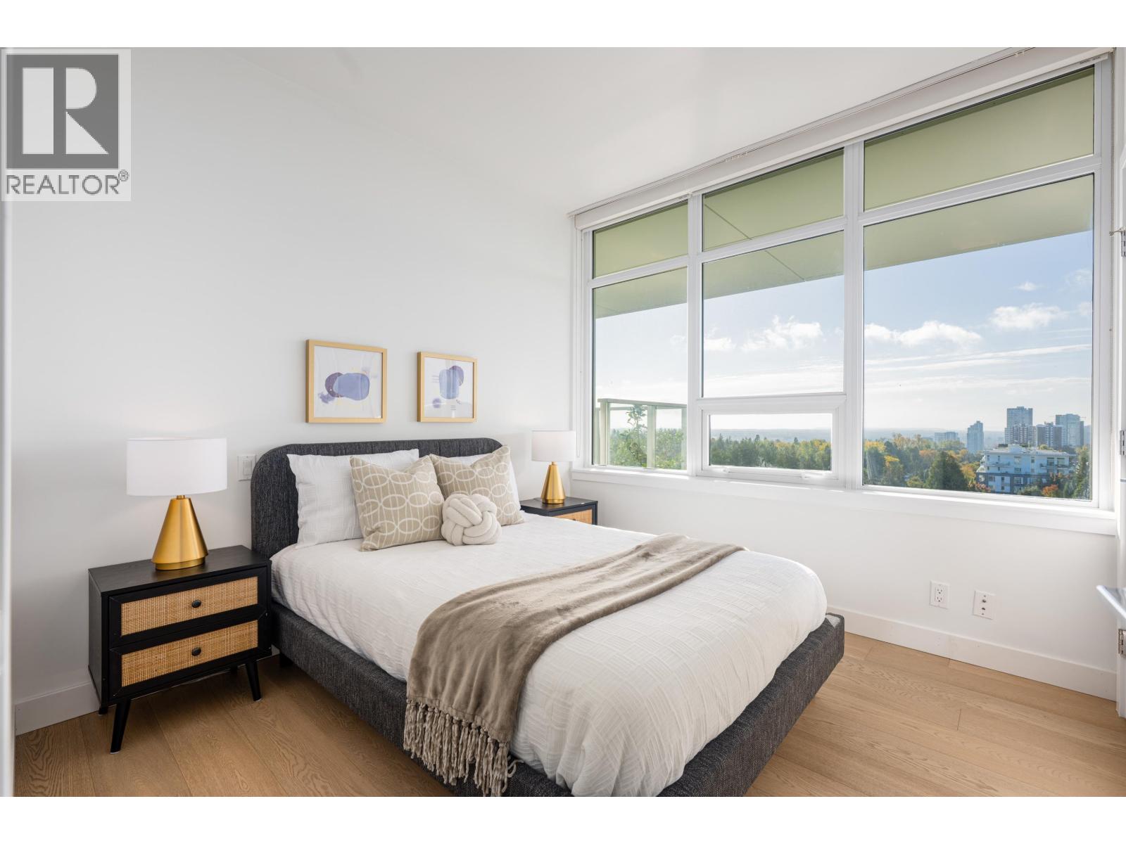 907 6383 Cambie Street, Vancouver, British Columbia  V5Z 0G7 - Photo 16 - R3060160