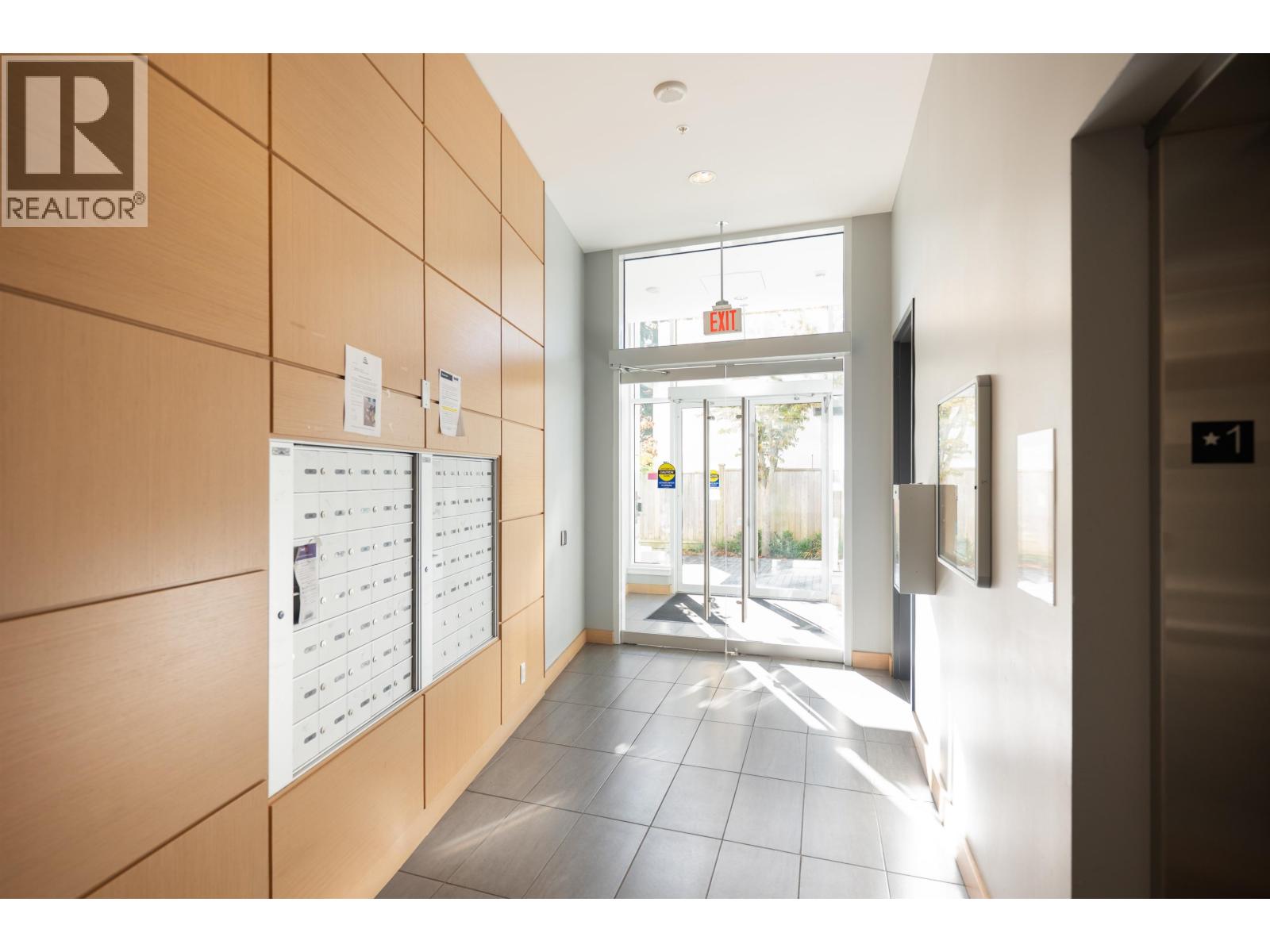 907 6383 Cambie Street, Vancouver, British Columbia  V5Z 0G7 - Photo 3 - R3060160