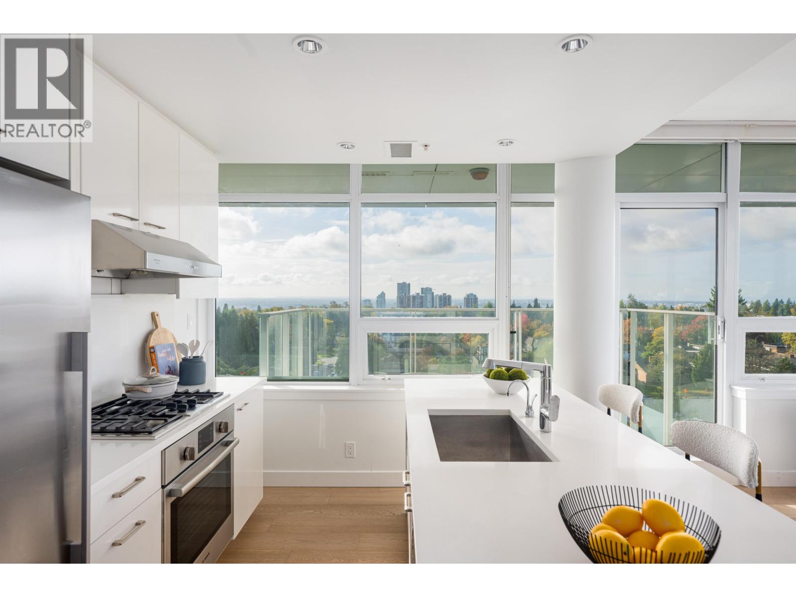 907 6383 Cambie Street, Vancouver, British Columbia  V5Z 0G7 - Photo 5 - R3060160