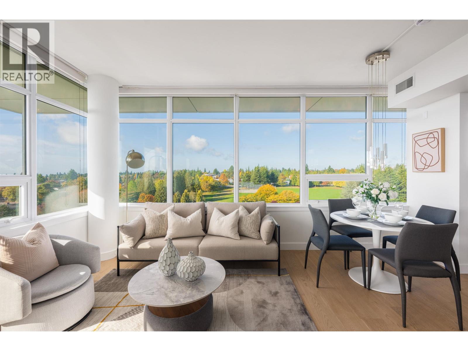 907 6383 Cambie Street, Vancouver, British Columbia  V5Z 0G7 - Photo 8 - R3060160