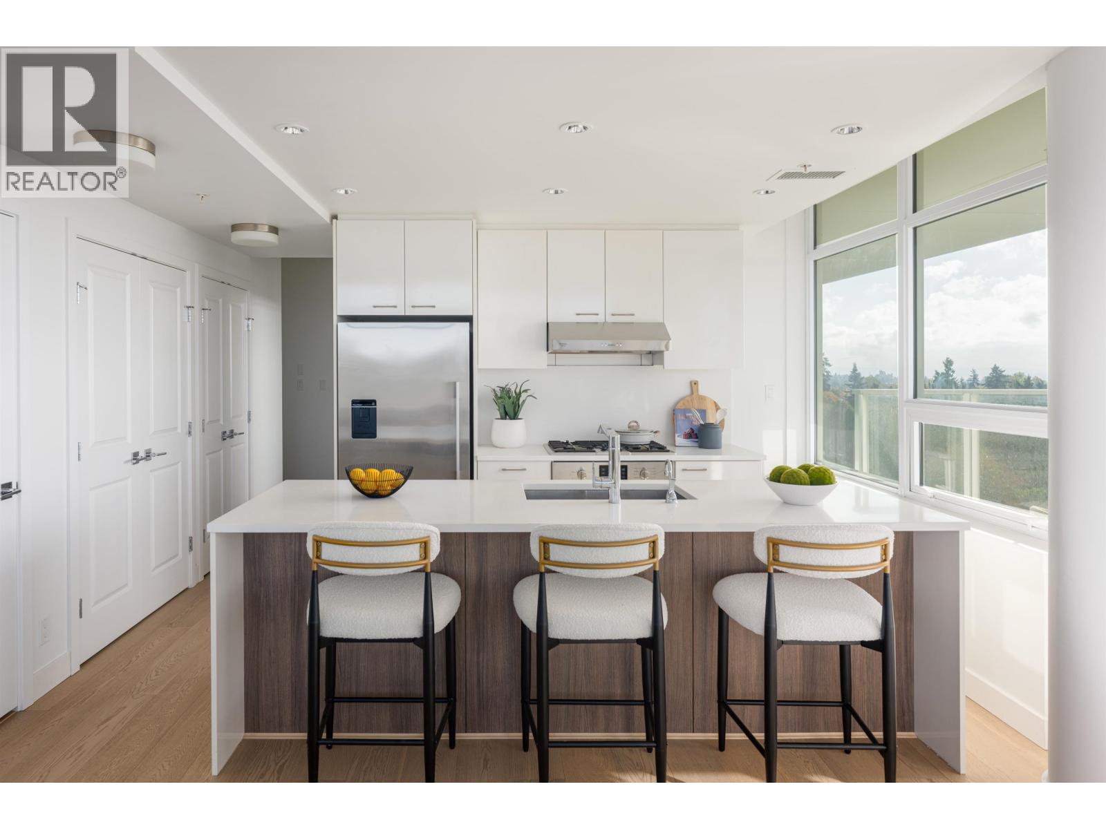 907 6383 Cambie Street, Vancouver, British Columbia  V5Z 0G7 - Photo 6 - R3060160