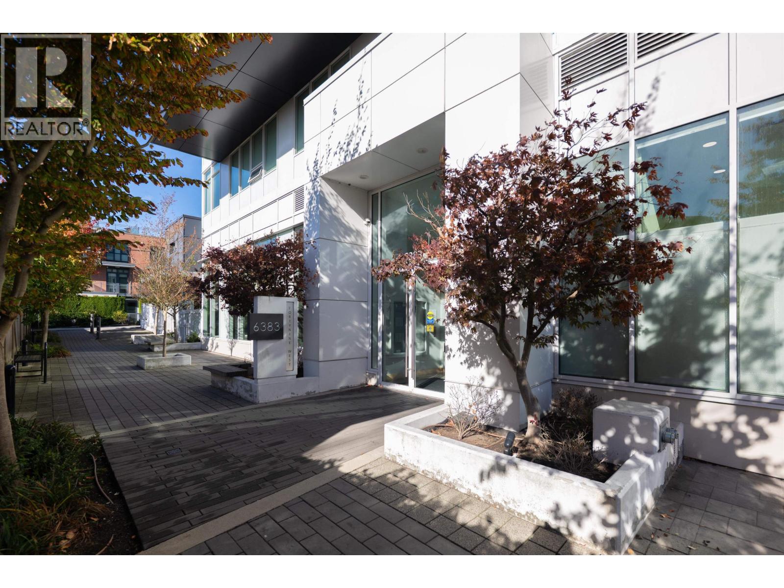 907 6383 Cambie Street, Vancouver, British Columbia  V5Z 0G7 - Photo 2 - R3060160