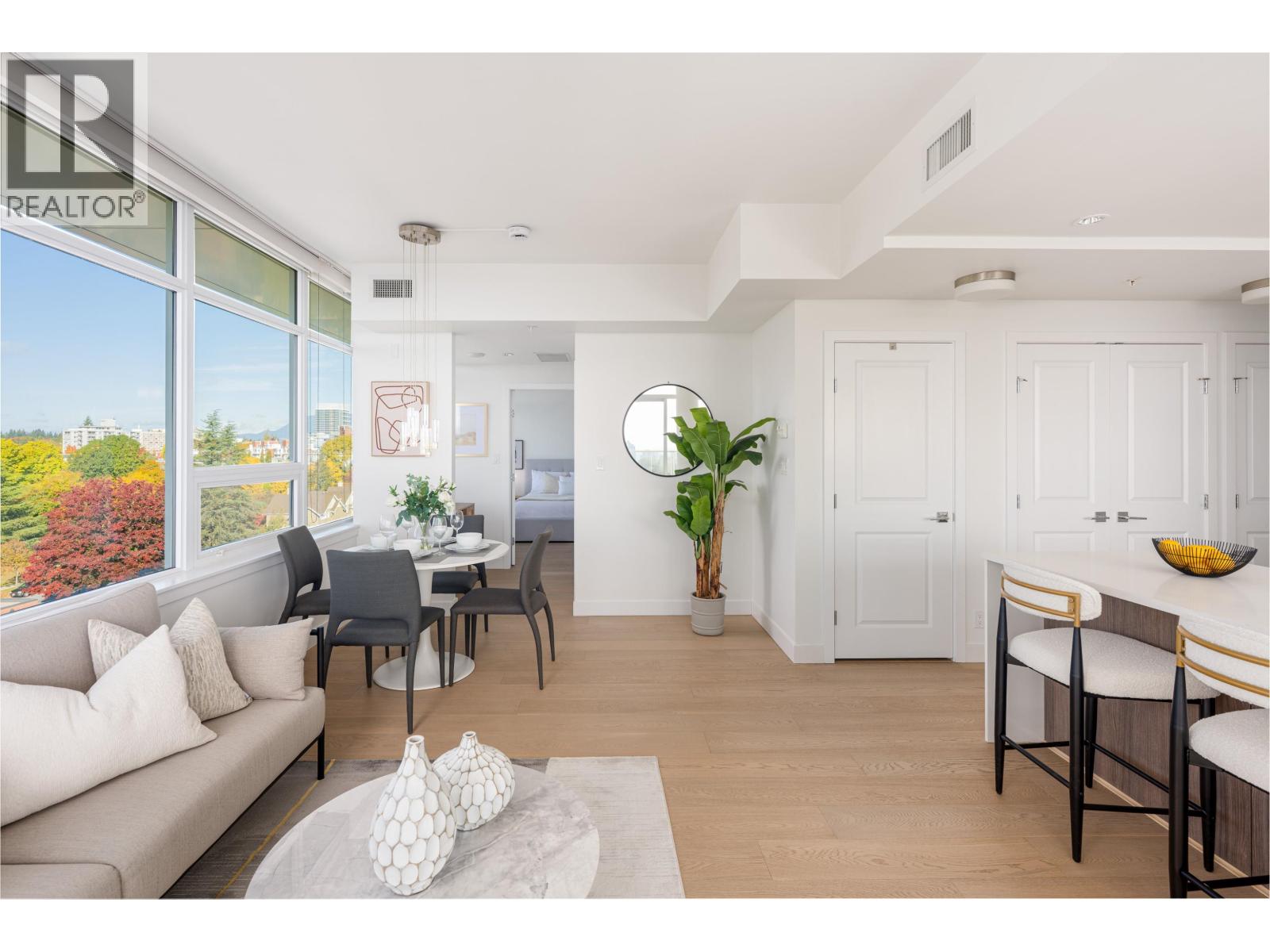 907 6383 Cambie Street, Vancouver, British Columbia  V5Z 0G7 - Photo 10 - R3060160