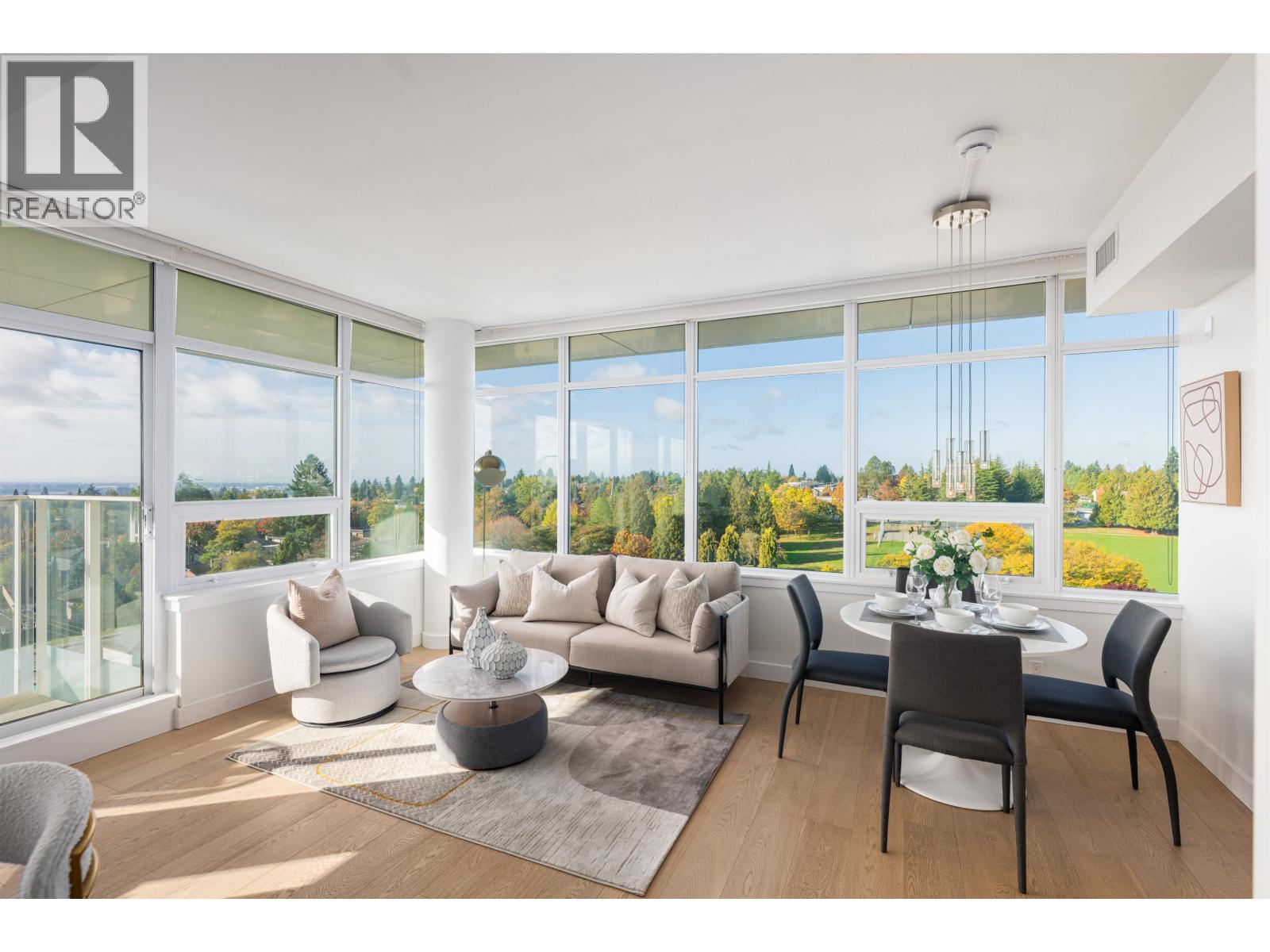 907 6383 Cambie Street, Vancouver, British Columbia  V5Z 0G7 - Photo 7 - R3060160