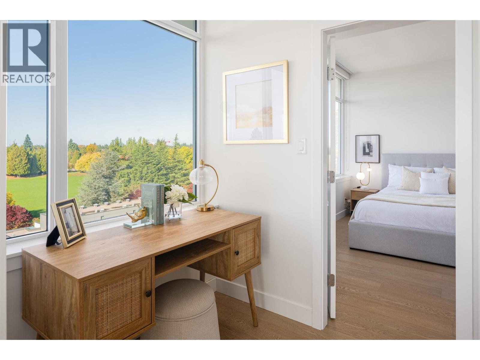 907 6383 Cambie Street, Vancouver, British Columbia  V5Z 0G7 - Photo 11 - R3060160