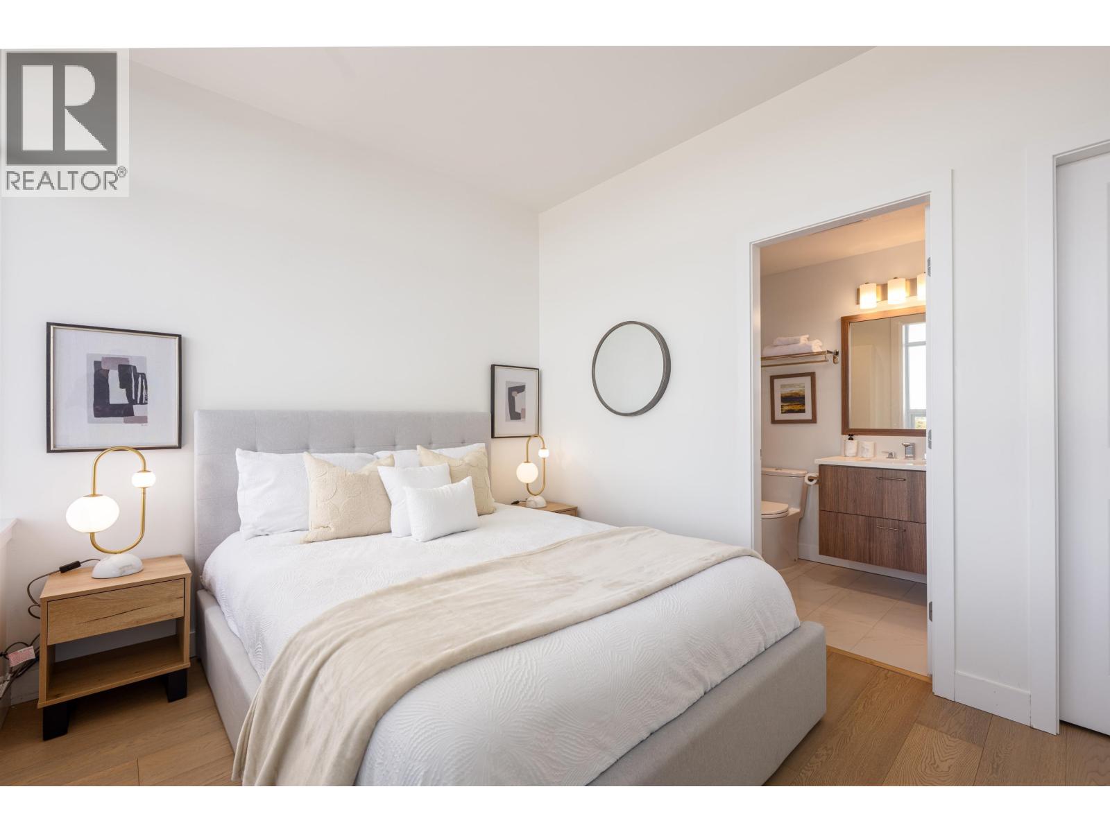 907 6383 Cambie Street, Vancouver, British Columbia  V5Z 0G7 - Photo 13 - R3060160