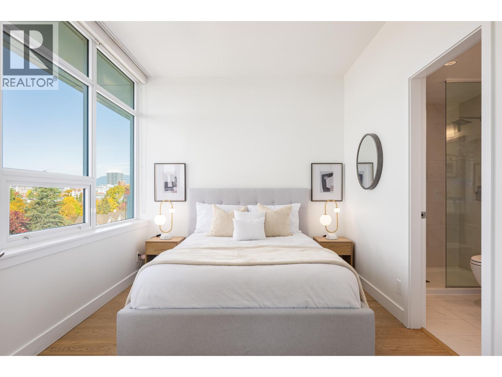 907 6383 Cambie Street, Vancouver, British Columbia  V5Z 0G7 - Photo 12 - R3060160