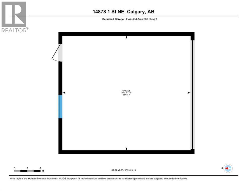 14878 1 Street Ne, Calgary, Alberta  T3P 0Z3 - Photo 48 - A2260573