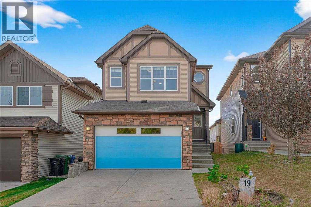 19 Sage Valley Close Nw, Calgary, Alberta  T3R 0E1 - Photo 1 - A2263281