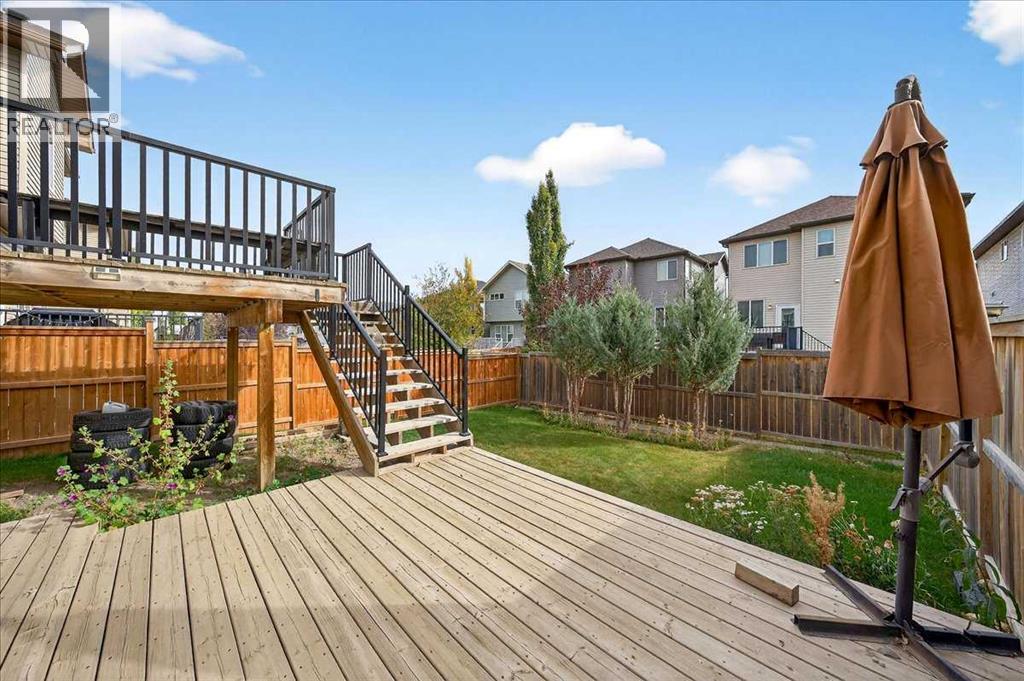 19 Sage Valley Close Nw, Calgary, Alberta  T3R 0E1 - Photo 49 - A2263281
