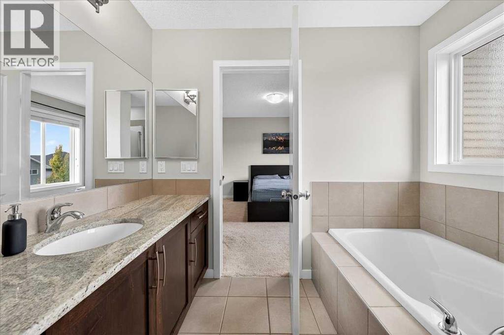 19 Sage Valley Close Nw, Calgary, Alberta  T3R 0E1 - Photo 41 - A2263281