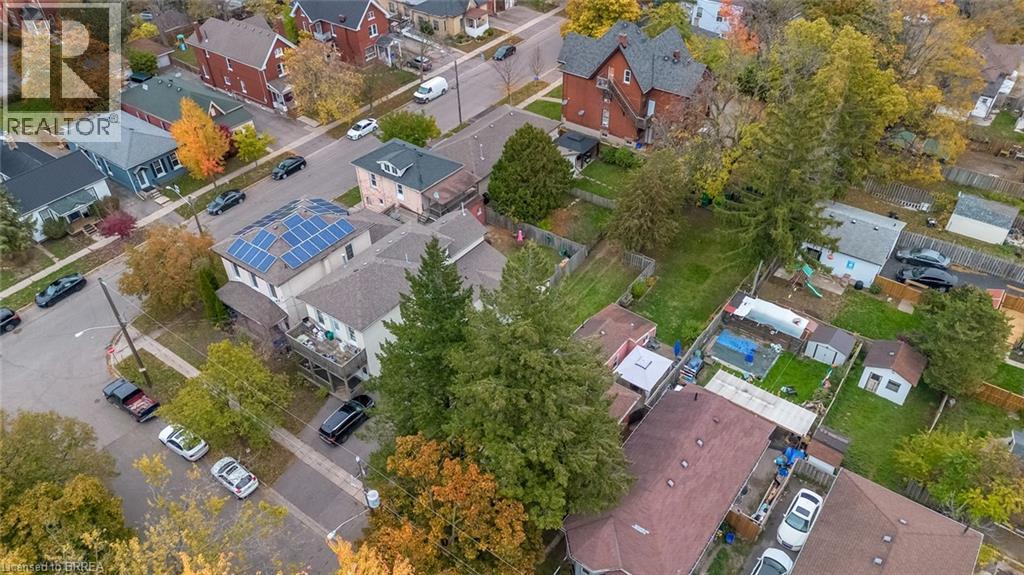 141 Alfred Street, Brantford, Ontario  N3S 5G7 - Photo 34 - 40773127