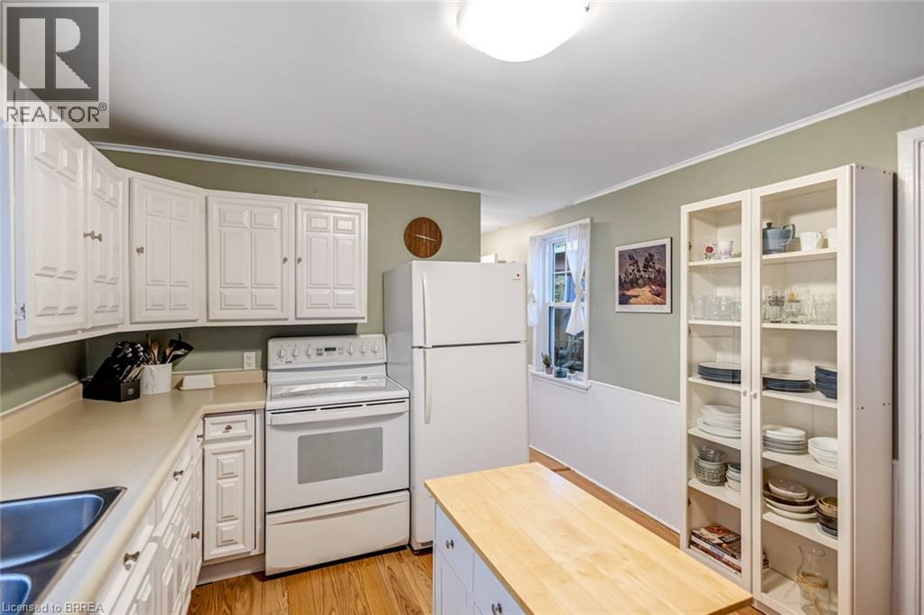 141 Alfred Street, Brantford, Ontario  N3S 5G7 - Photo 14 - 40773127