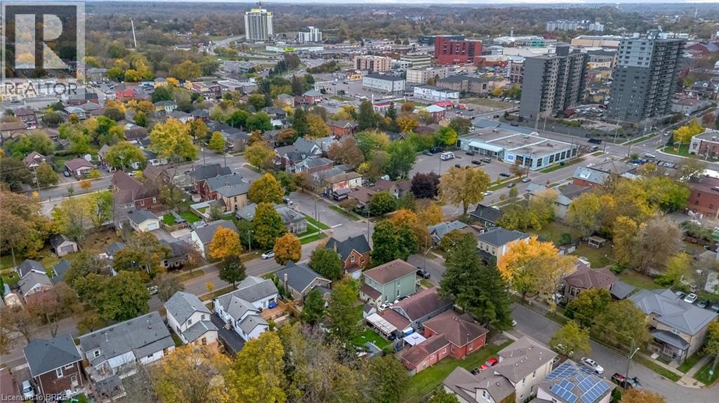 141 Alfred Street, Brantford, Ontario  N3S 5G7 - Photo 39 - 40773127