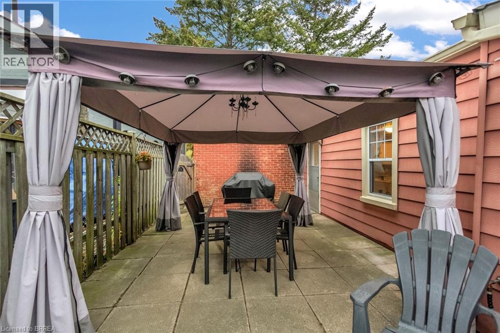 141 Alfred Street, Brantford, Ontario  N3S 5G7 - Photo 26 - 40773127