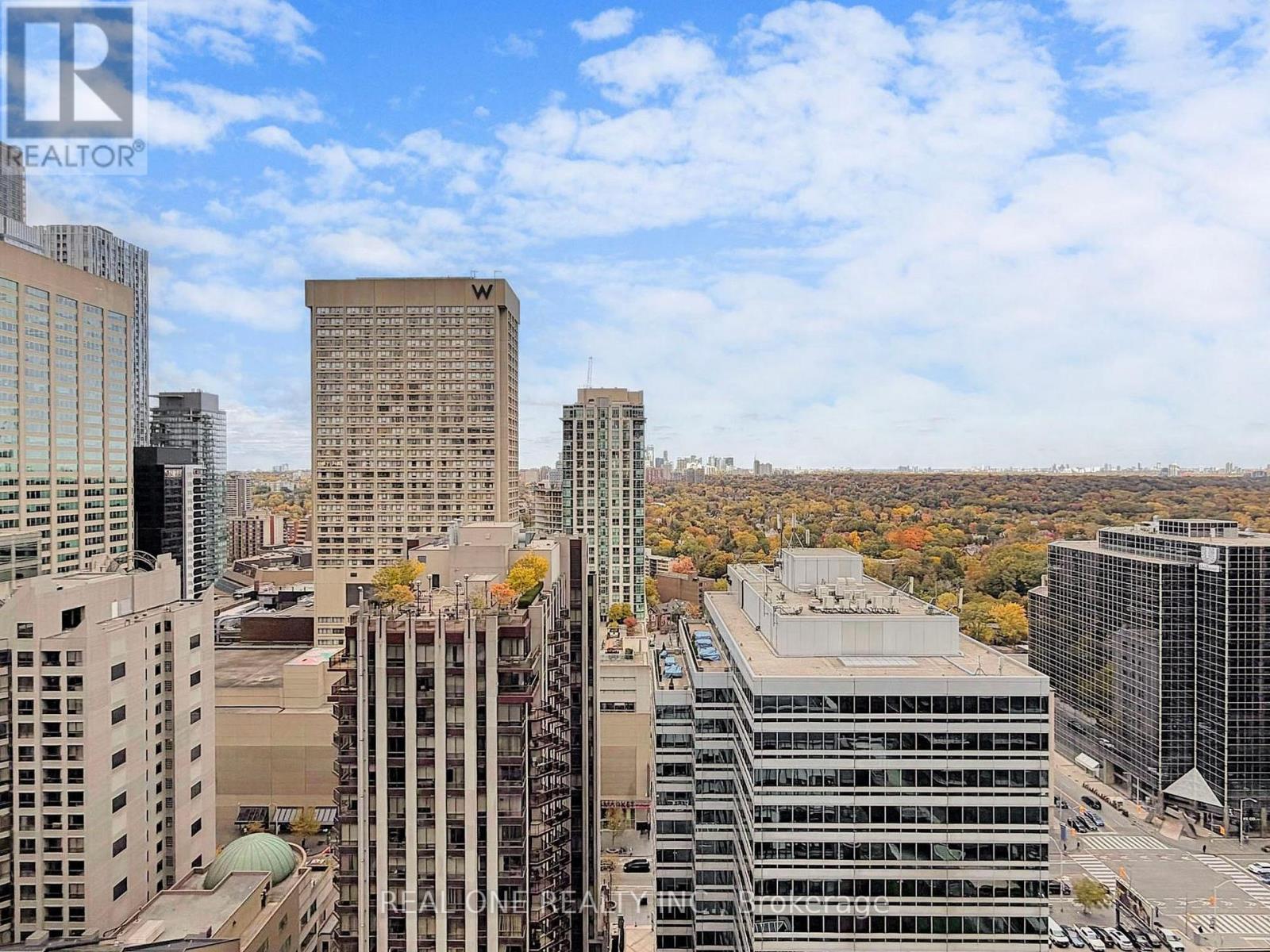 2510 - 50 Charles Street E, Toronto, Ontario  M4G 0A7 - Photo 20 - C12415767